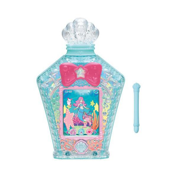 トロピカル ジュ プリキュア マーメイドアクアポット Tb Mimiy 通販 Yahoo ショッピング