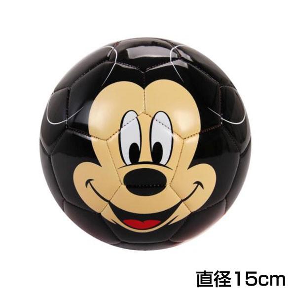 サッカーボール ミッキーマウス ディズニー ソフト やわらか Tb4550084767208 Mimiy 通販 Yahoo ショッピング