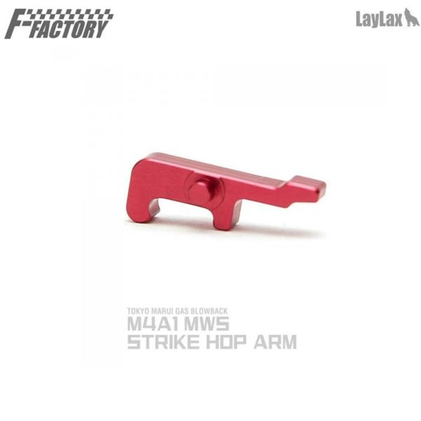 LayLax CNX F.FACTORY t@[Xgt@Ng[ }C AKXu[obNM4A1 MWS XgCN zbvA[ [։