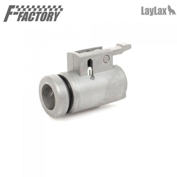 LayLax ���C���N�X F.FACTORY �t�@�[�X�g�t�@�N�g���[ �����}���C ���A���K�X�u���[�o�b�NM4A1 MWS �J�X�^���`�����o�[