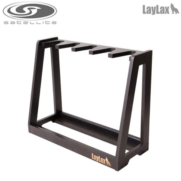 LayLax CNX satellite TeCg ؐKbN gݗĎ