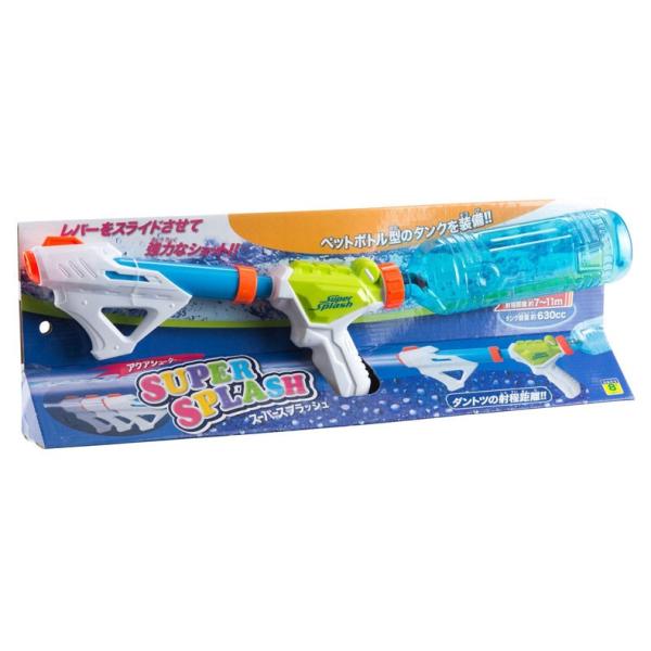 アクアシューター スーパースプラッシュペットボトル型タンク タンク容量630cc 水鉄砲 水遊び 川遊び 水てっぽう 水でっぽう Buyee Buyee 提供一站式最全面最專業現地yahoo Japan拍賣代bid代拍代購服務 Bot Online