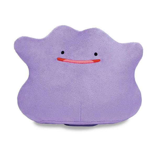 ポケットモンスター ポケモンぬいぐるみ ぴょこぴょこメタモン