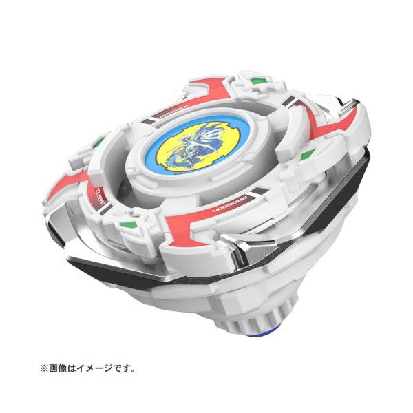 ベイブレードX BEYBLADE X BX-00 ブースター ドラグーンストーム4-60RA