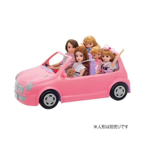 リカちゃん ファミリーカー」の人気商品一覧 | 安い商品を通販サイト