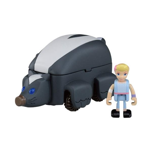 ドリームトミカ ライドオン トイ・ストーリー TS-02 ボー・ピープ 
