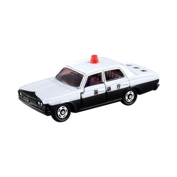 【中古】トミカ 50周年記念コレクション 04 クラウン パトロールカー トミカ50周年記念コレクション 04 クラウン パトロールカー : mimiy