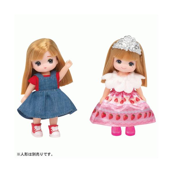 リカちゃん プリンセス セットの人気商品 通販 価格比較 価格 Com