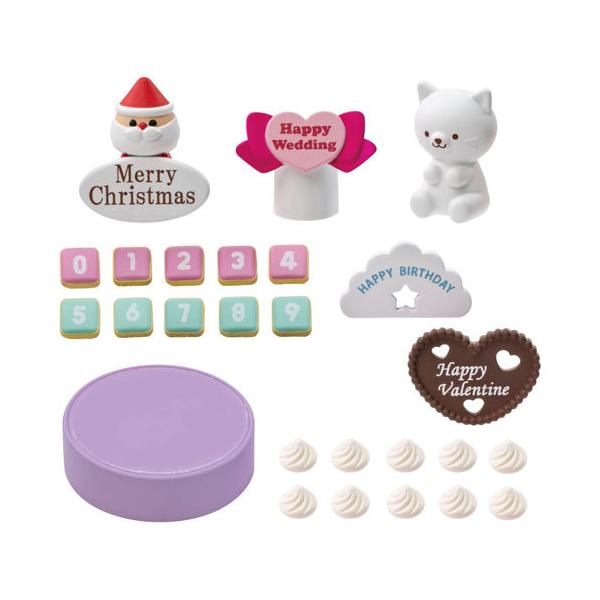 J decopeBVG p[eBfR[VZbg