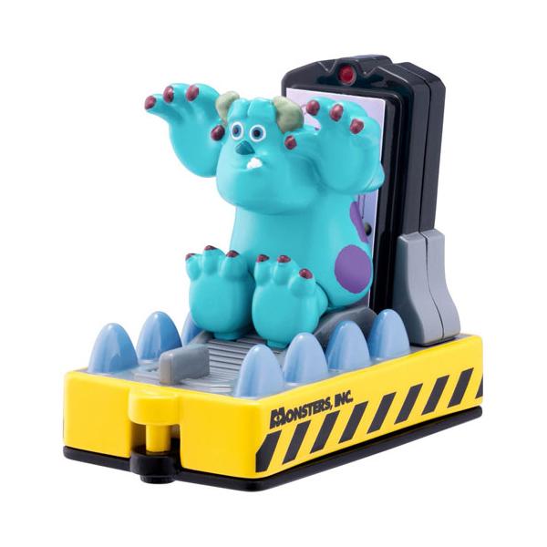 他サイト： ドリームトミカ No.172 ディズニートミカパレード モンスターズ・インクの商品画像