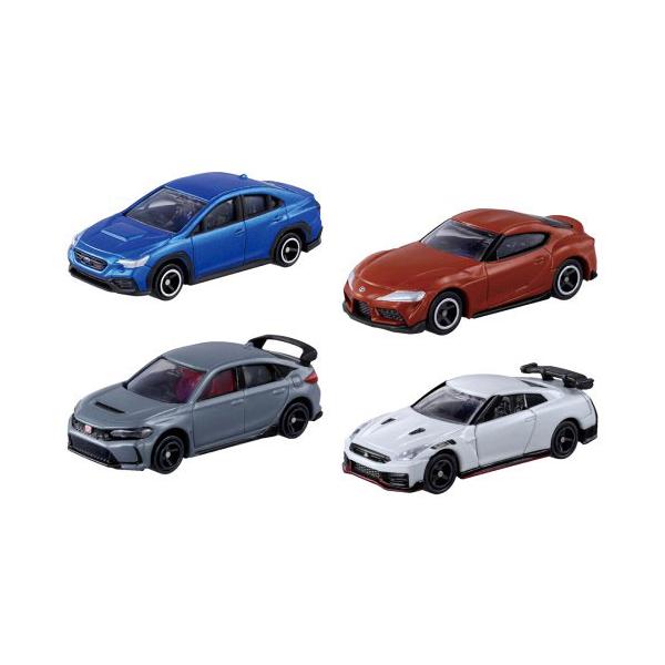 トミカ スポーツカースペシャルセレクション : mimiy - 通販 - Yahoo