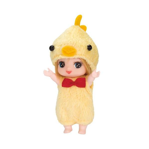 タカラトミー リカちゃん LD-24 みつごのあかちゃん みくちゃん