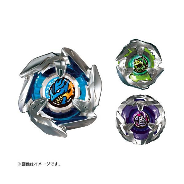 ベイブレードバースト ベイブレード BEYBLADE X BX-20 ドランダガー