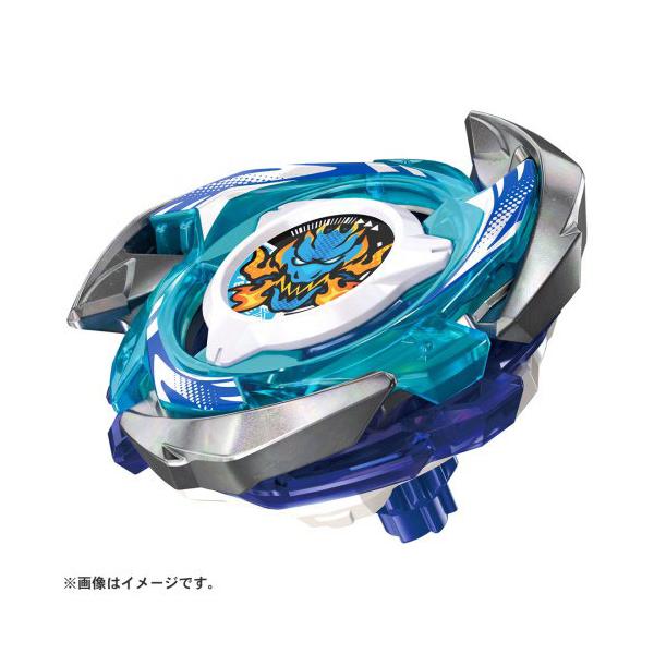 ベイブレードx ベイブレードX BEYBLADE X CX-01 スターター ドランブレイブS6