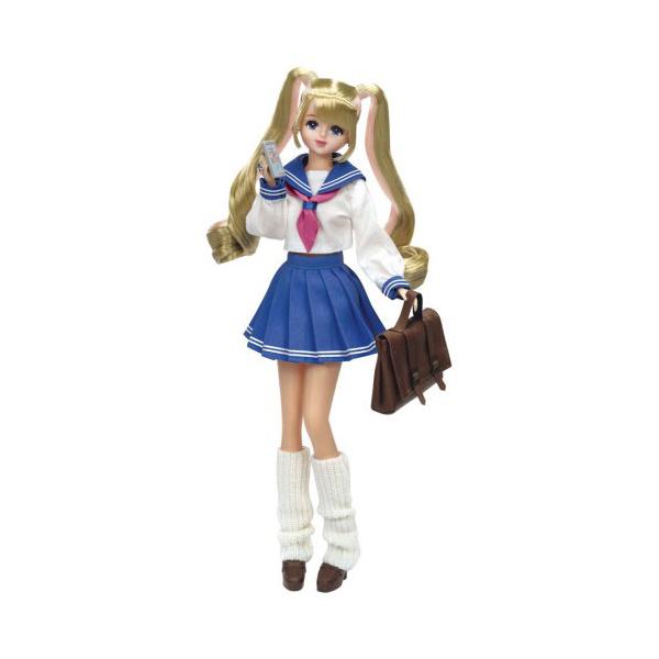 リカちゃん #Licca #JK#ジェニー : mimiy - 通販 - Yahoo!ショッピング
