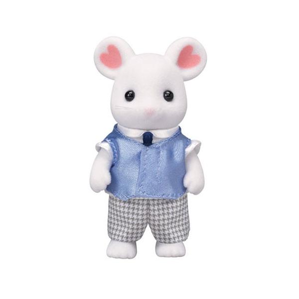 Amazon | シルバニアファミリー タウン 【マシュマロネズミのお
