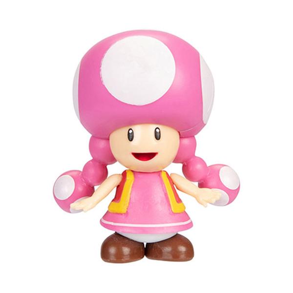 キノピコ スーパーマリオ フィギュアコレクション キノピコ FCM-035 : mimiy