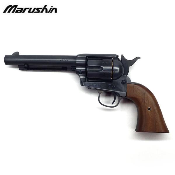 マルシン工業 マルシン ガスリボルバー SAA 1st Gen. Late アーティ