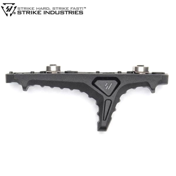 Strike Industries ストライクインダストリーズ M-LOK リンクアンカーポリマーハンドストップ S05-049 BK メール便可