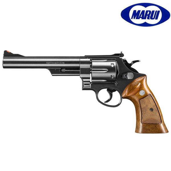 TOKYO MARUI（東京マルイ） エアーリボルバー M29 .44マグナム 6.5