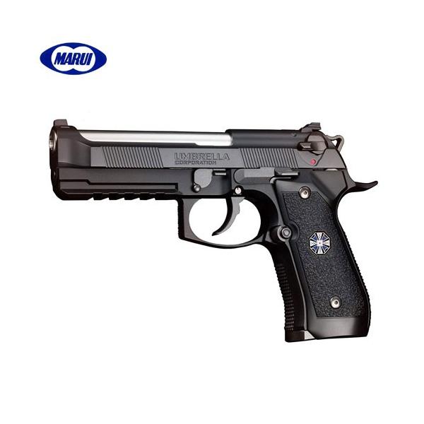 【UMBELLA製・ガスブロ】AVOW / AWM 01P ─ 高性能モデル UMBELLA製・ガスブロ】AVOW / AWM 01P ─ 高性能モデル