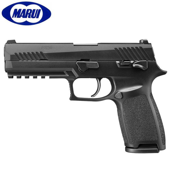 TOKYO MARUI（東京マルイ） ガスガン ガスブローバック P320 フル