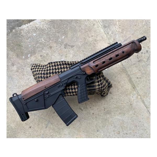 ARES EMG KEL TEC RDB 電動ガン