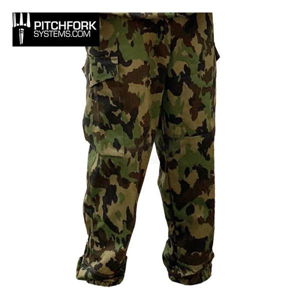 【スペシャル】ソ連　スペツナズ迷彩　パンツ 34x32 スペシャル】ソ連 スペツナズ迷彩 パンツ 34x32 スペシャル】ソ連