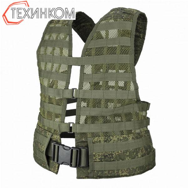Techincom 6SH112 AKポーチ付き EMR デジタルフローラ RUSSIA