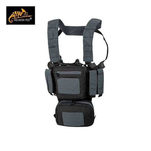 ヘリコンテックス　トレーニングミニリグ HELIKON-TEX HELIKON-TEX(ヘリコンテックス) TRAINING MINI RIG
