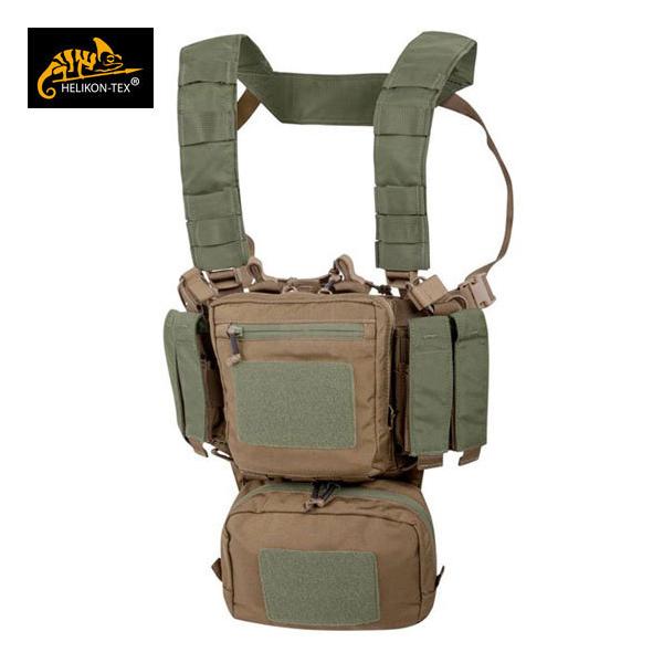 HELIKON-TEX ヘリコン トレーニングミニリグ TRANING MINI RIG ミニ