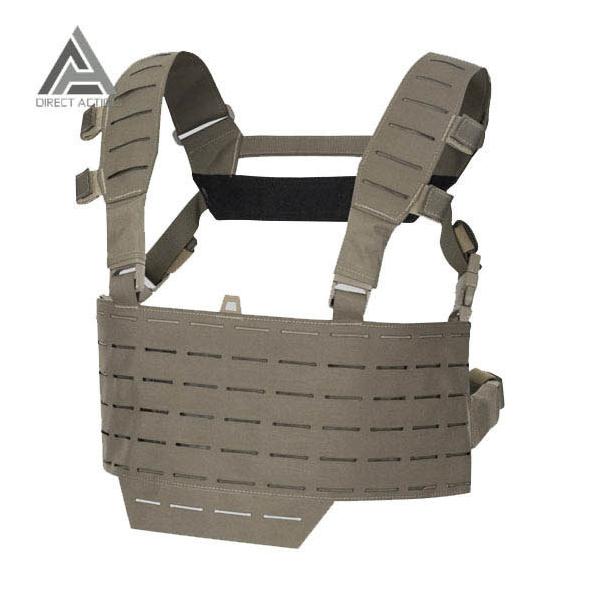 DIRECT ACTION WARWICK SLICK CHEST RIG チェストリグ