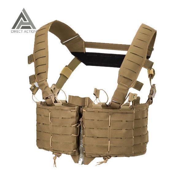 DIRECT ACTION TEMPEST CHEST RIG CB チェストリグ 送料無料 : mimiy