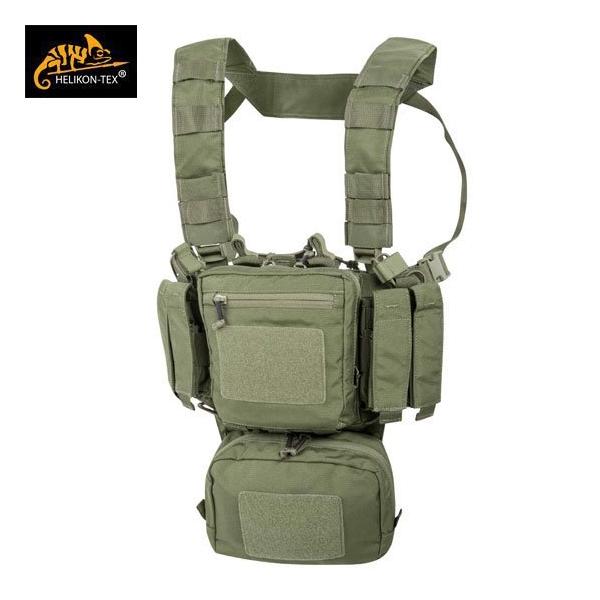 Helikon-Tex ヘリコンテックス トレーニングミニリグ HELIKON-TEX ヘリコン トレーニングミニリグ TRANING MINI RIG ミニ