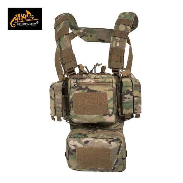 HELIKON-TEX ヘリコン トレーニングミニリグ TRANING MINI RIG ミニ