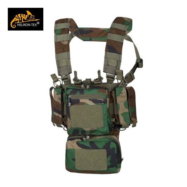 HELIKON-TEX ヘリコン トレーニングミニリグ TRANING MINI RIG ミニ