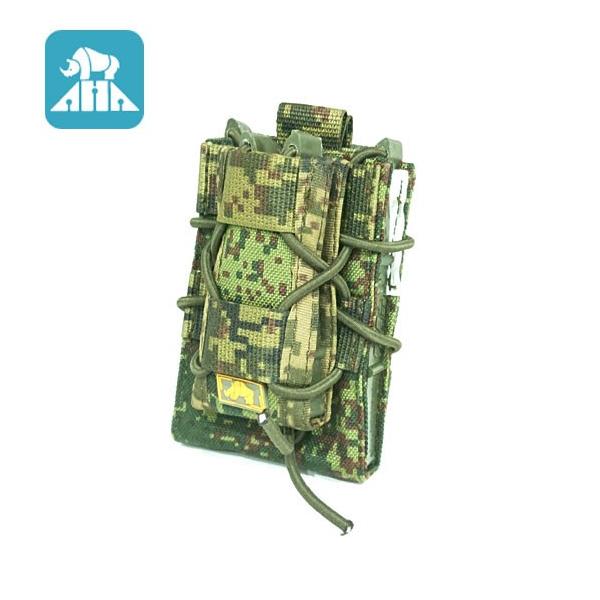 ロシア ANA TACTICAL製 AK +ハンドガン fastマグポーチ ロシア ANA TACTICAL製 AK +ハンドガン fastマグポーチ