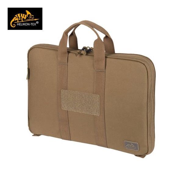 Helikon-Tex ダブルハンドガンケース Helikon-Tex ダブルハンドガンケース