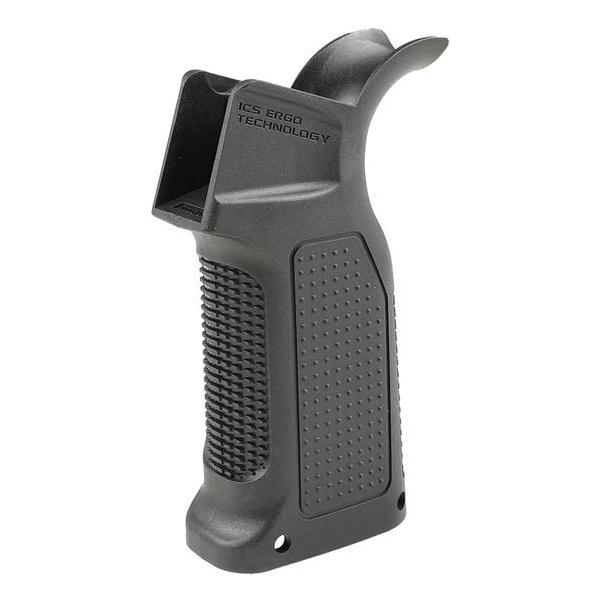 【実物】AR系グリップ ミリタリーショップ レプマート / ライフルグリップ