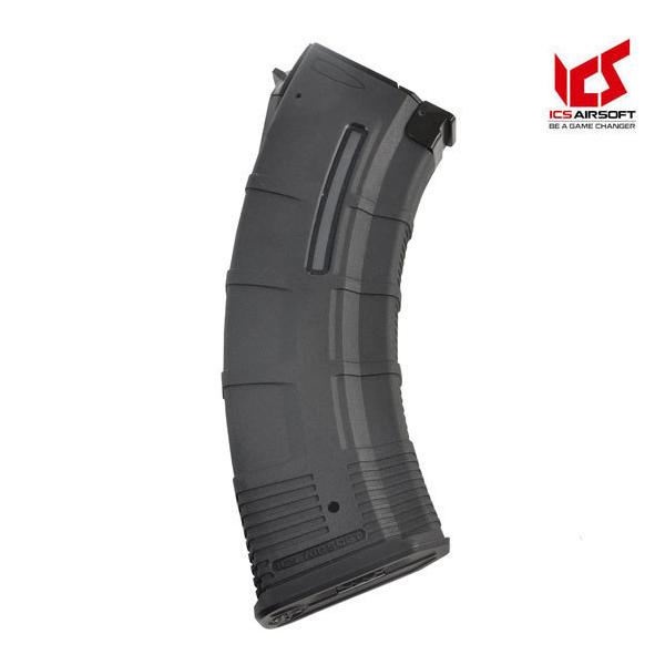 ICS AK多弾マガジン MART BK MK-93 CXP-ARK メール便可 : mimiy - 通販