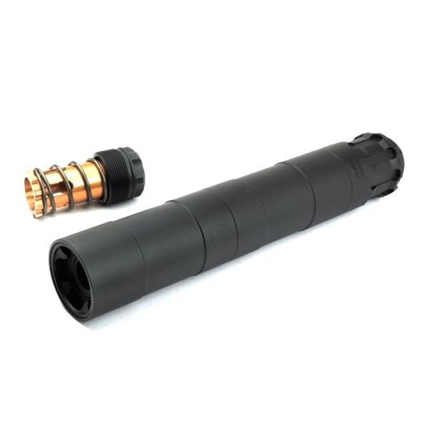 ARROW ARMS b&t MP5 APC-9 サプレッサー ARROW ARMS : AR-SIL-APC9 APC9-K サプレッサーの通販情報