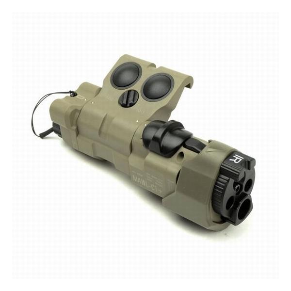 Z&Z MAWL-C1+タイプ LEDライト DE 送料無料 : mimiy - 通販 - Yahoo