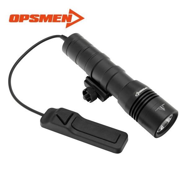 OPSMEN �I�v�X���� FAST502 �t���b�V�����C�g �s�J�e�B�j�[/20mm���C���Ή� 800���[���� ��������