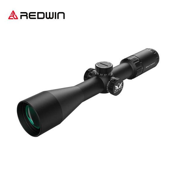 SⅡS ライフルスコープ  SF4-16×56 レビュー】SⅡS RIFLE SCOPE SF4-16x56 - 新兵＠さんの日記
