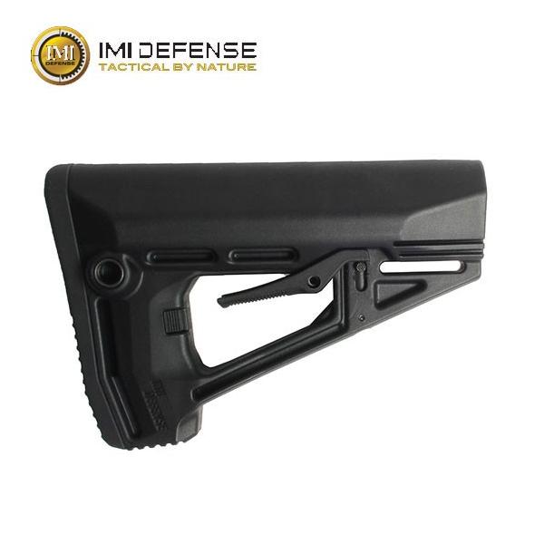 交換無料 Ar15用 M4 16 Sopmodタクティカルストック Sts 実物 Defense Imi サバゲー パーツ オプション カスタム 装備 サバイバルゲーム 装備 備品