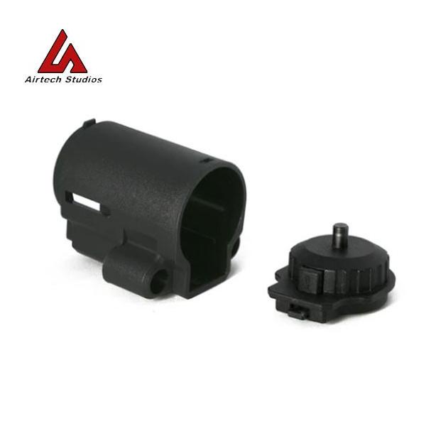 AirTech Studios obe[GNXeVjbgG&amp;G ARP9/556/CM16RaiderpBEU / Battery Extension Unit