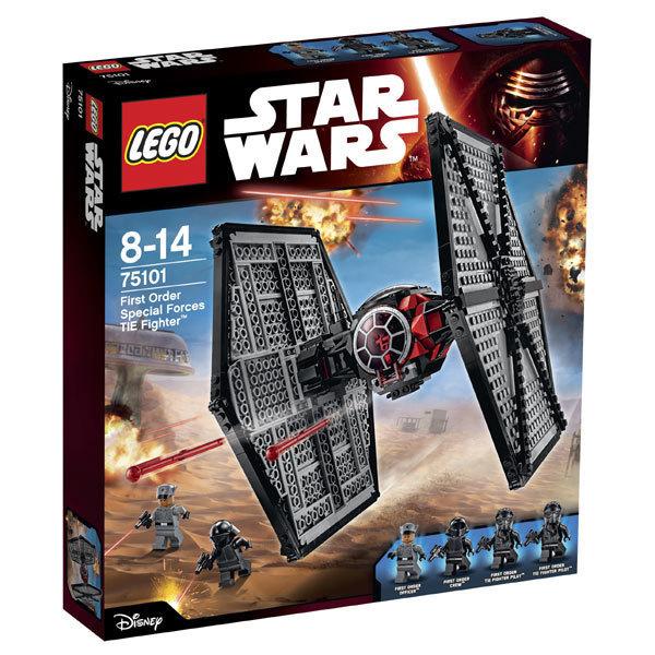 LEGO STAR WARS レゴ 75101 [スター・ウォーズ ファースト LEGO STAR WARS レゴ 75101 [スター・ウォーズ ファースト