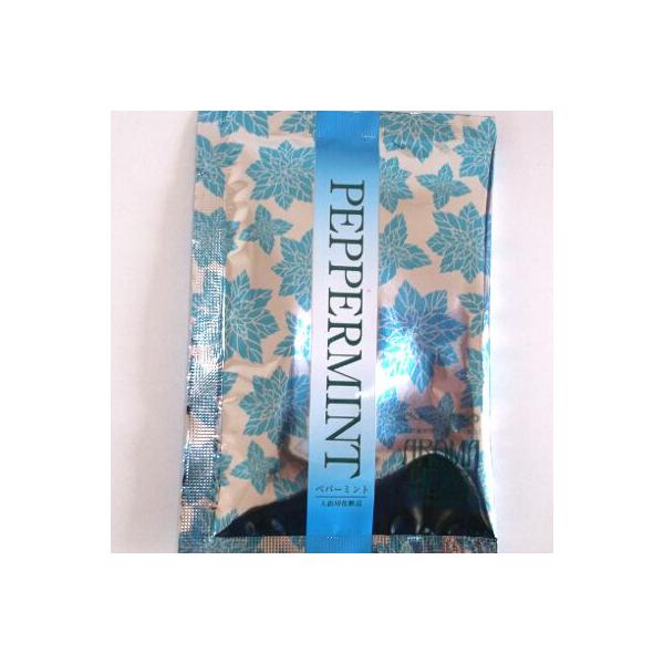 アロマハーブ 香りの物語(ペパーミント)