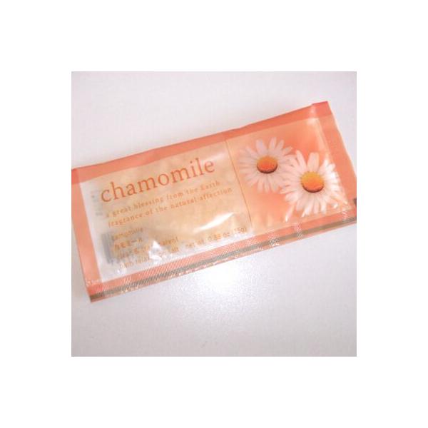 大地の恵み カモミール