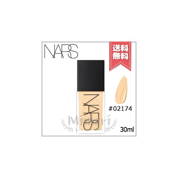 NARS 30mL ライトリフレクティングファンデーション 02174 0194251070469.jpg